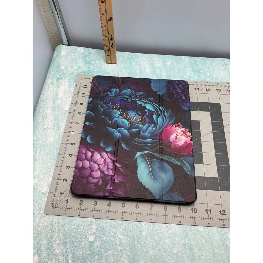 MEEgoodo smart trifold